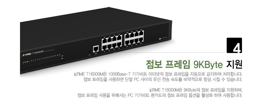 IPTIME T16000M IP(Ⱑ) Giga LAN Ʈ  16Ʈ  ͳݿ PC   ̰ WIFI WIFI  WIFI  ͳݰ